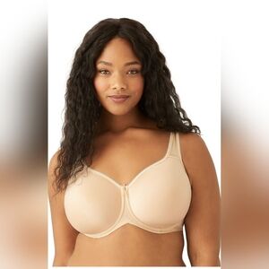 Wacoal Women's Basic Beauty Contour T-Shirt Bra